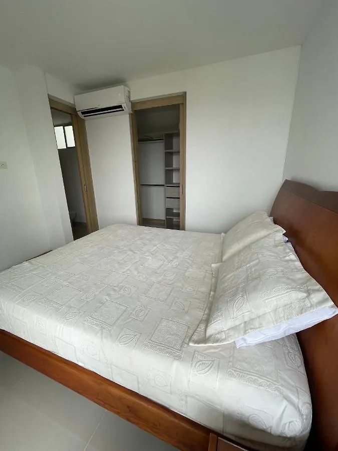 Apartamento Sur De Cali Apartment