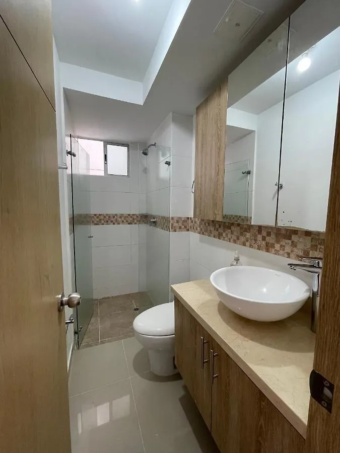 Apartamento Sur De Cali Apartment Colombia