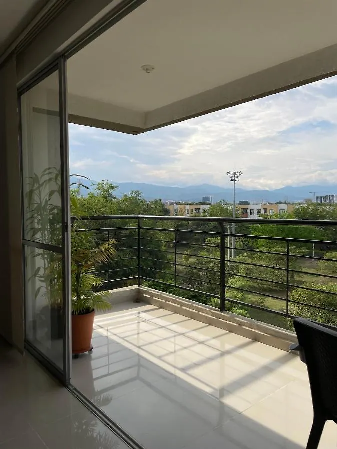 Apartamento Sur De Cali Apartment