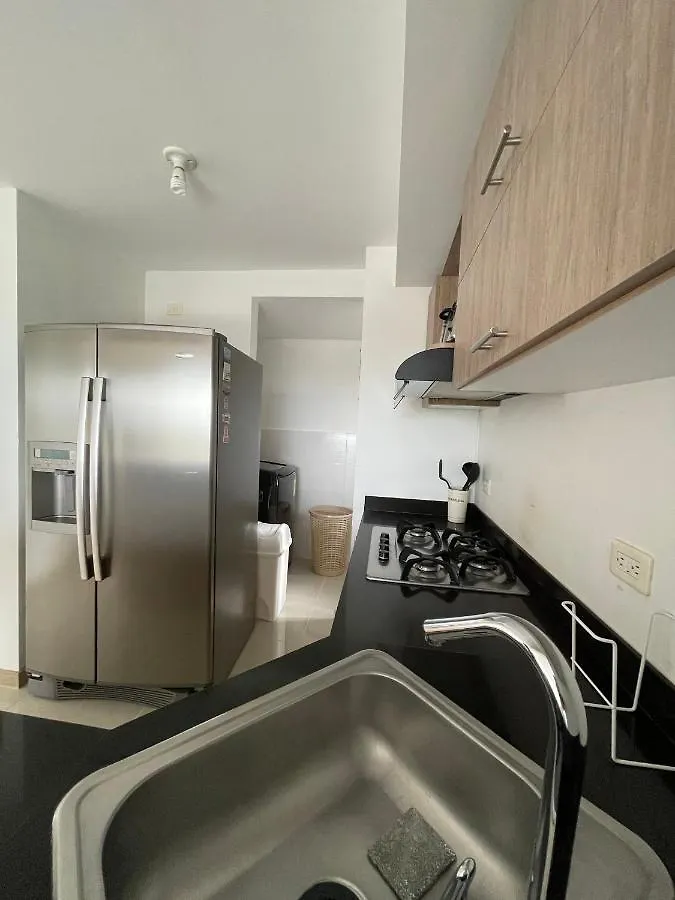 Apartamento Sur De Cali Apartment