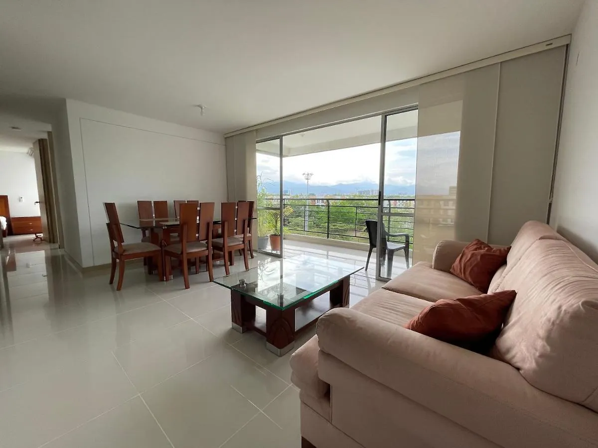 Apartamento Sur De Cali Apartment