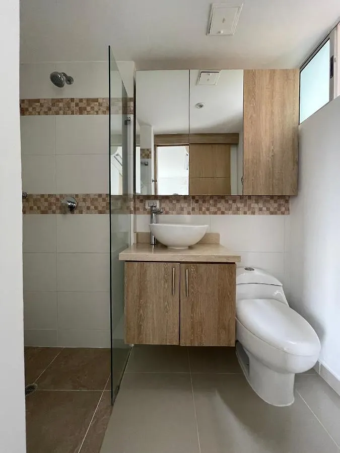 Apartamento Sur De Cali Apartment 0*,  Colombia