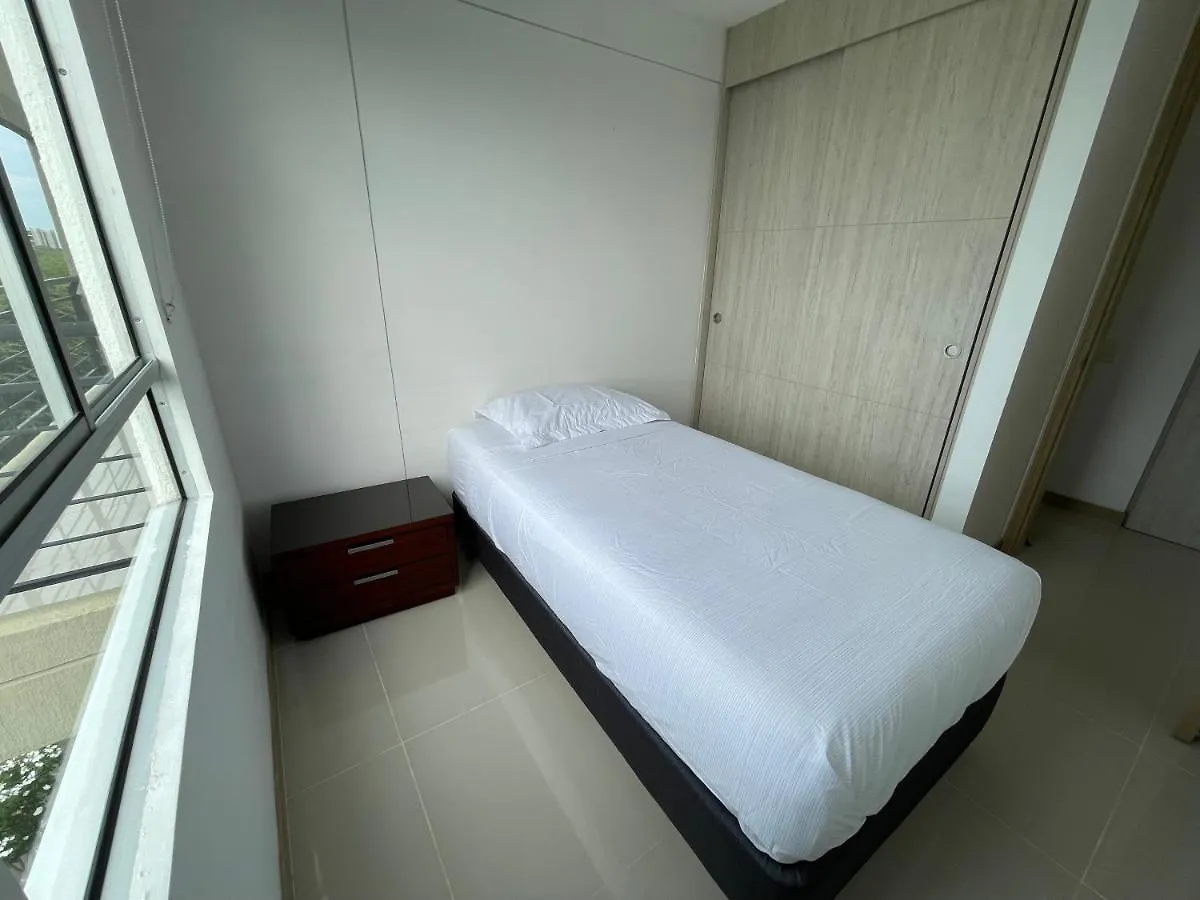 Apartamento Sur De Cali Apartment