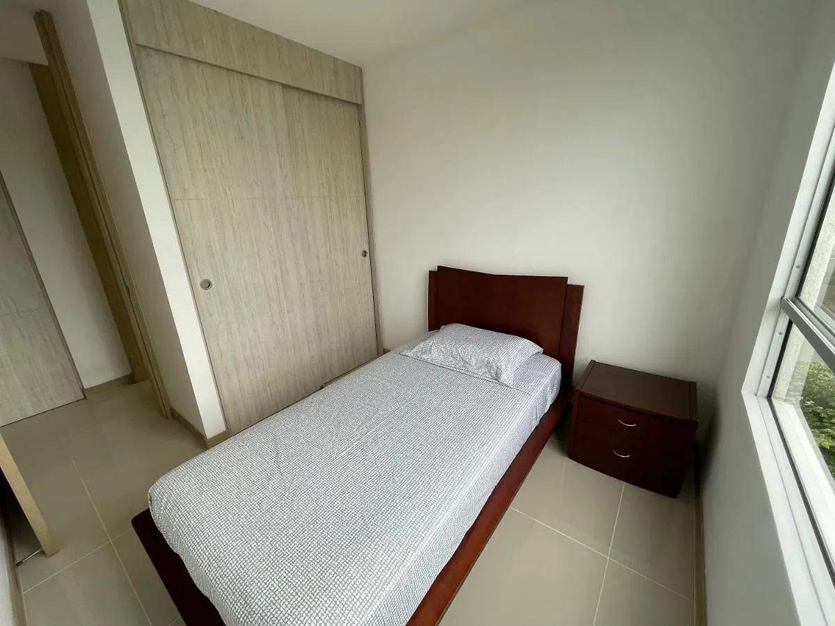 Apartamento Sur De Cali Apartment