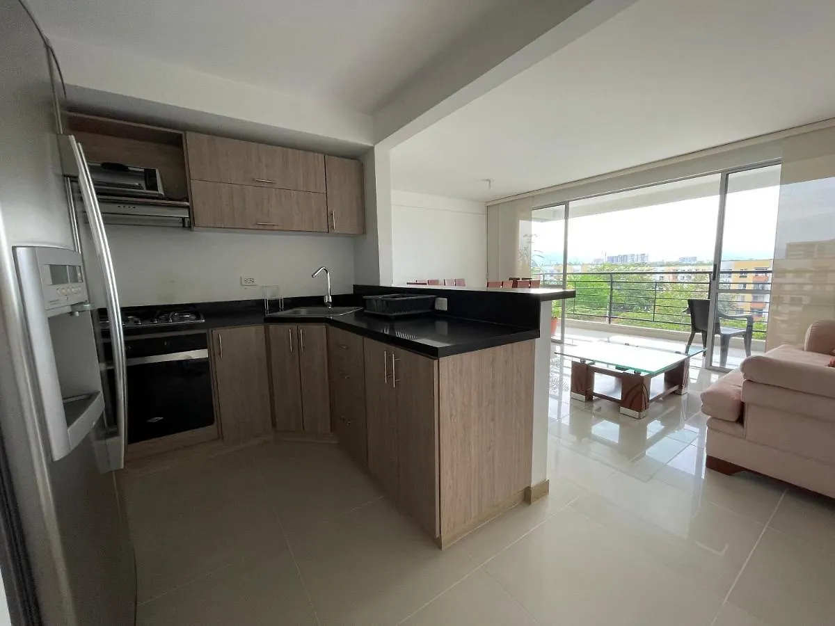 Apartamento Sur De Cali Apartment